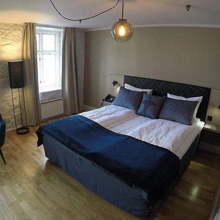 Clarion Collection Hotel Bryggen 奥勒松 外观 照片