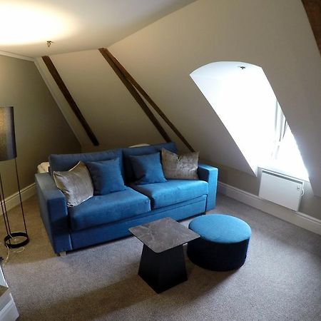 Clarion Collection Hotel Bryggen 奥勒松 外观 照片