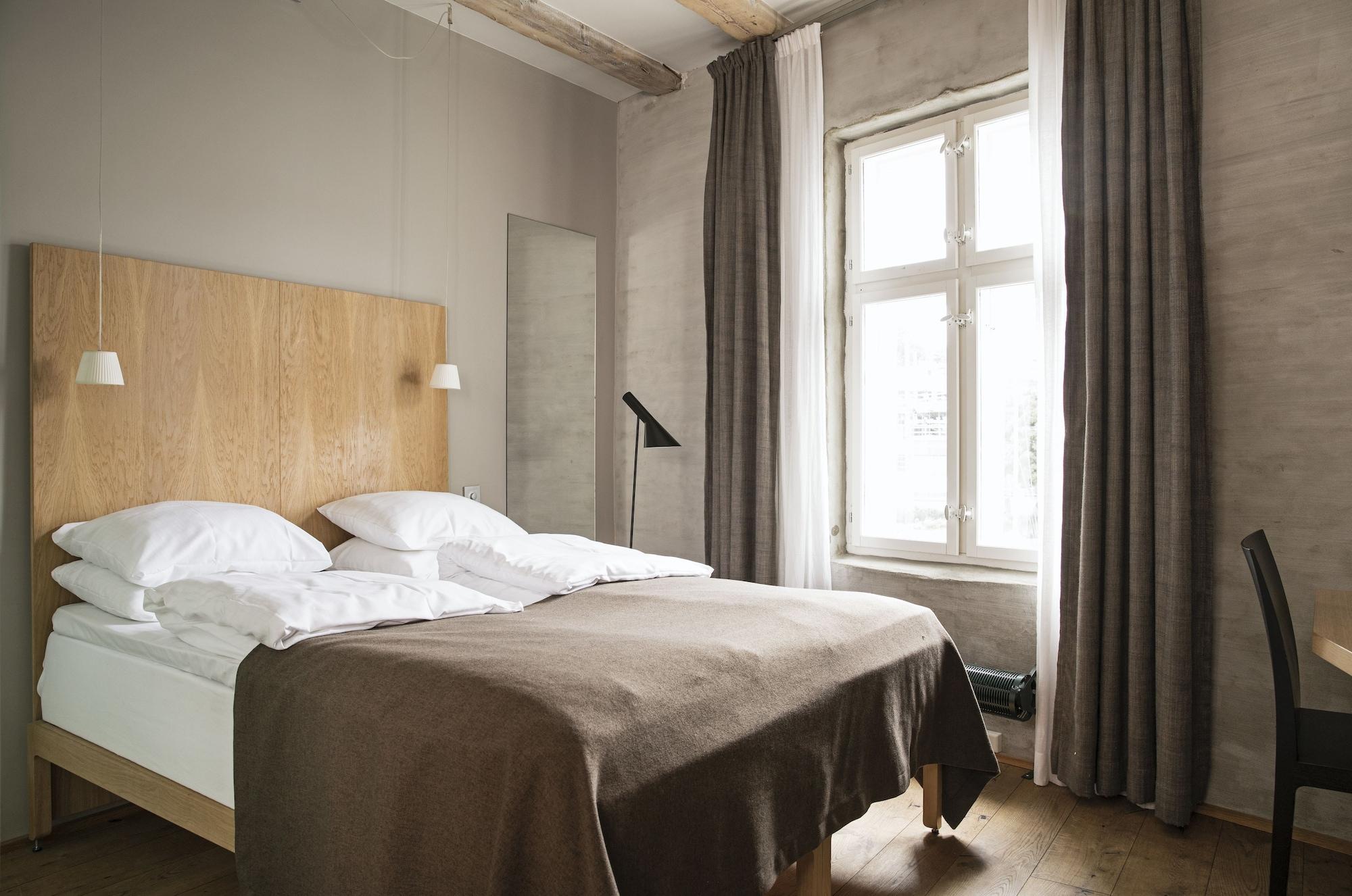 Clarion Collection Hotel Bryggen 奥勒松 外观 照片