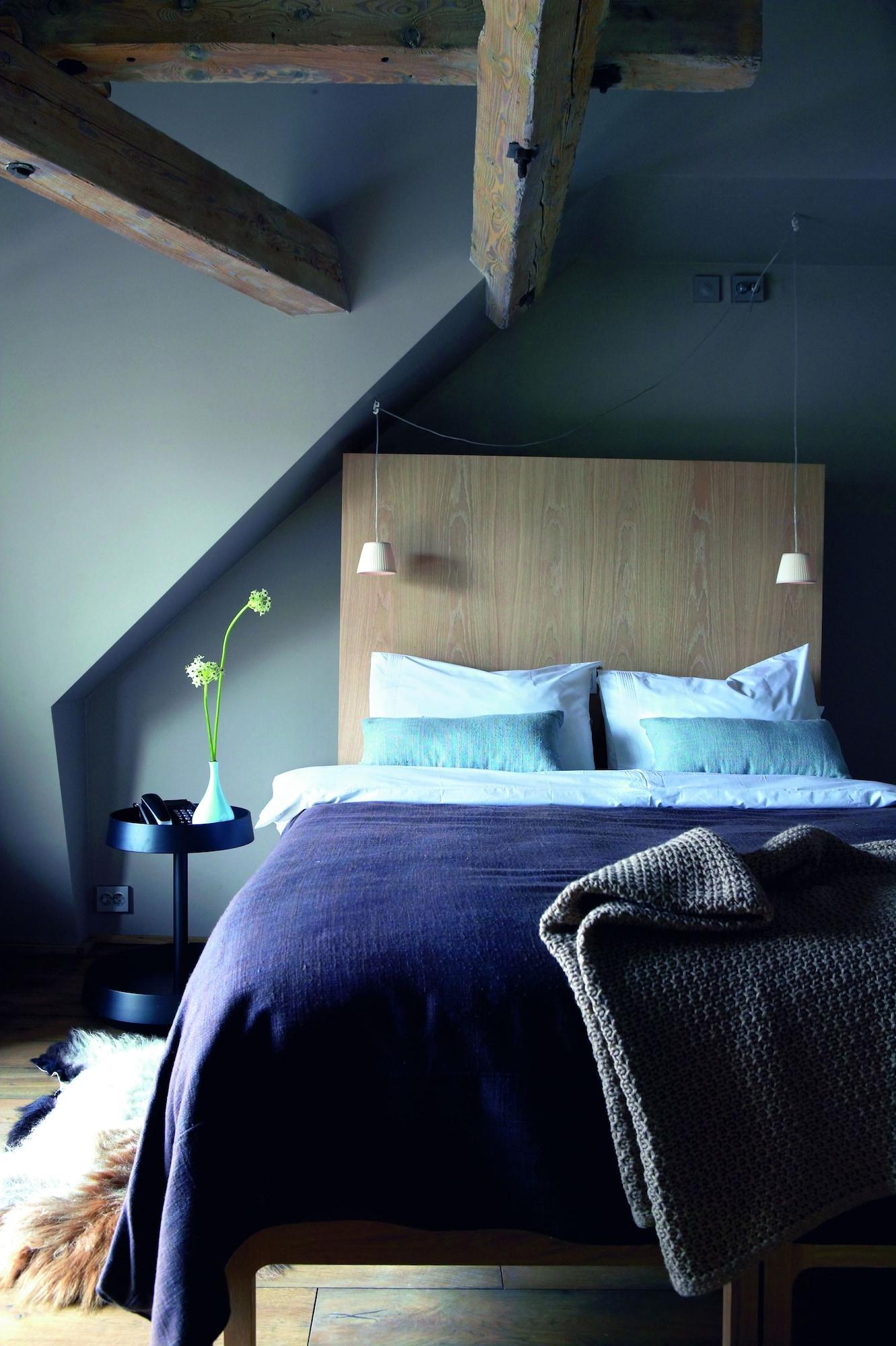 Clarion Collection Hotel Bryggen 奥勒松 外观 照片