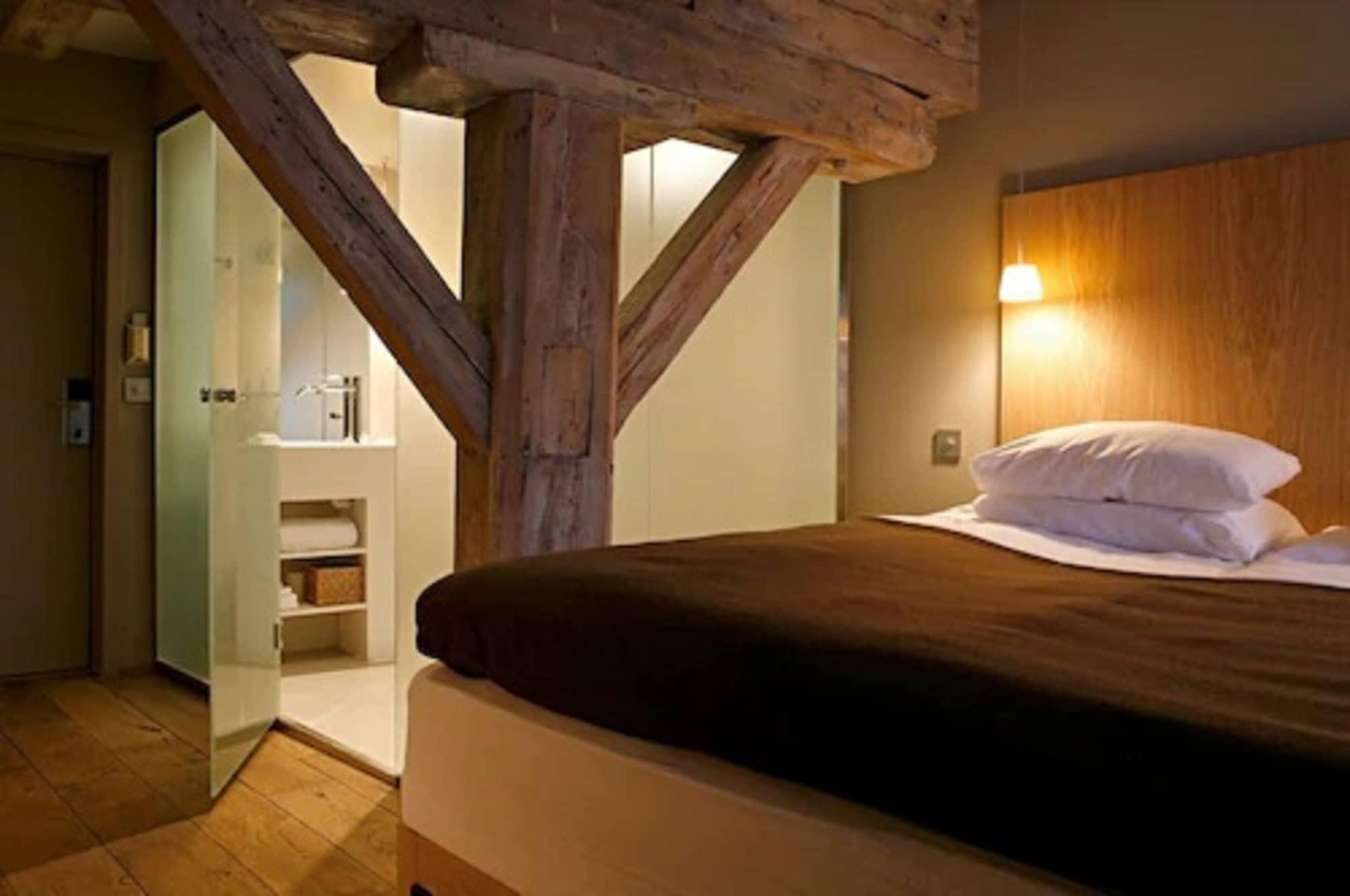 Clarion Collection Hotel Bryggen 奥勒松 外观 照片