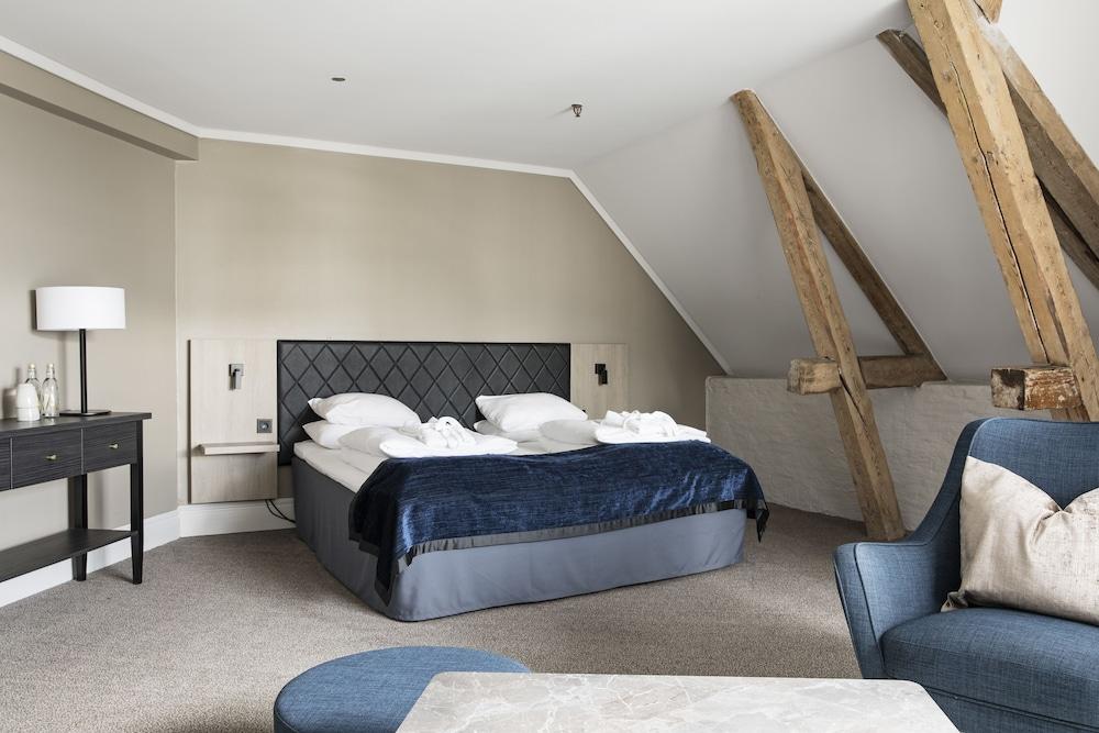 Clarion Collection Hotel Bryggen 奥勒松 外观 照片
