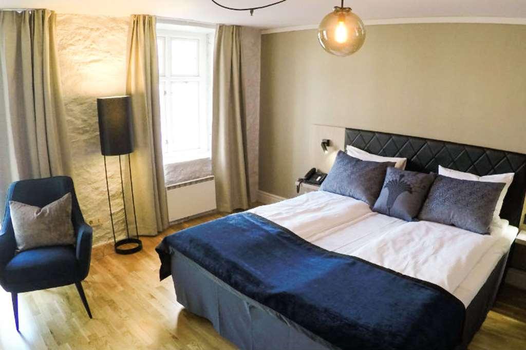 Clarion Collection Hotel Bryggen 奥勒松 客房 照片