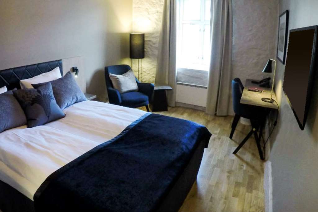 Clarion Collection Hotel Bryggen 奥勒松 外观 照片